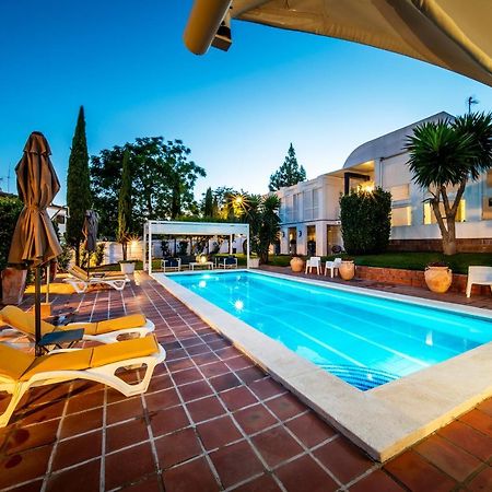 B&B Arena Sevilla Tomares Esterno foto