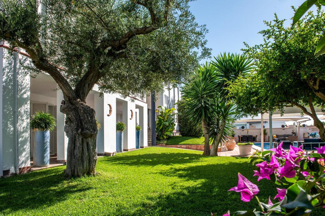 B&B Arena Sevilla Tomares Esterno foto