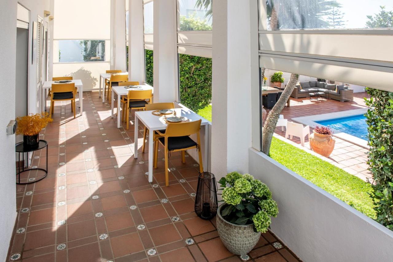 B&B Arena Sevilla Tomares Esterno foto