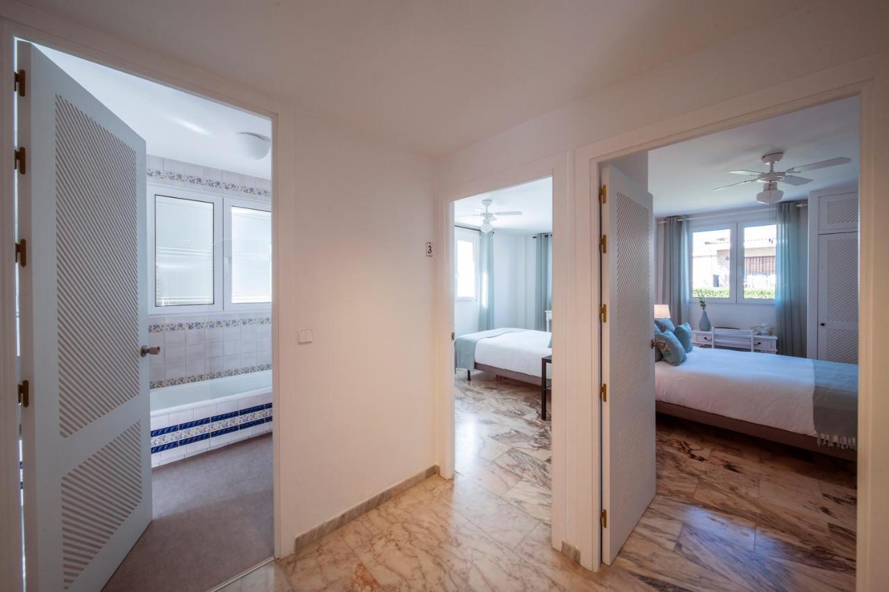 B&B Arena Sevilla Tomares Esterno foto