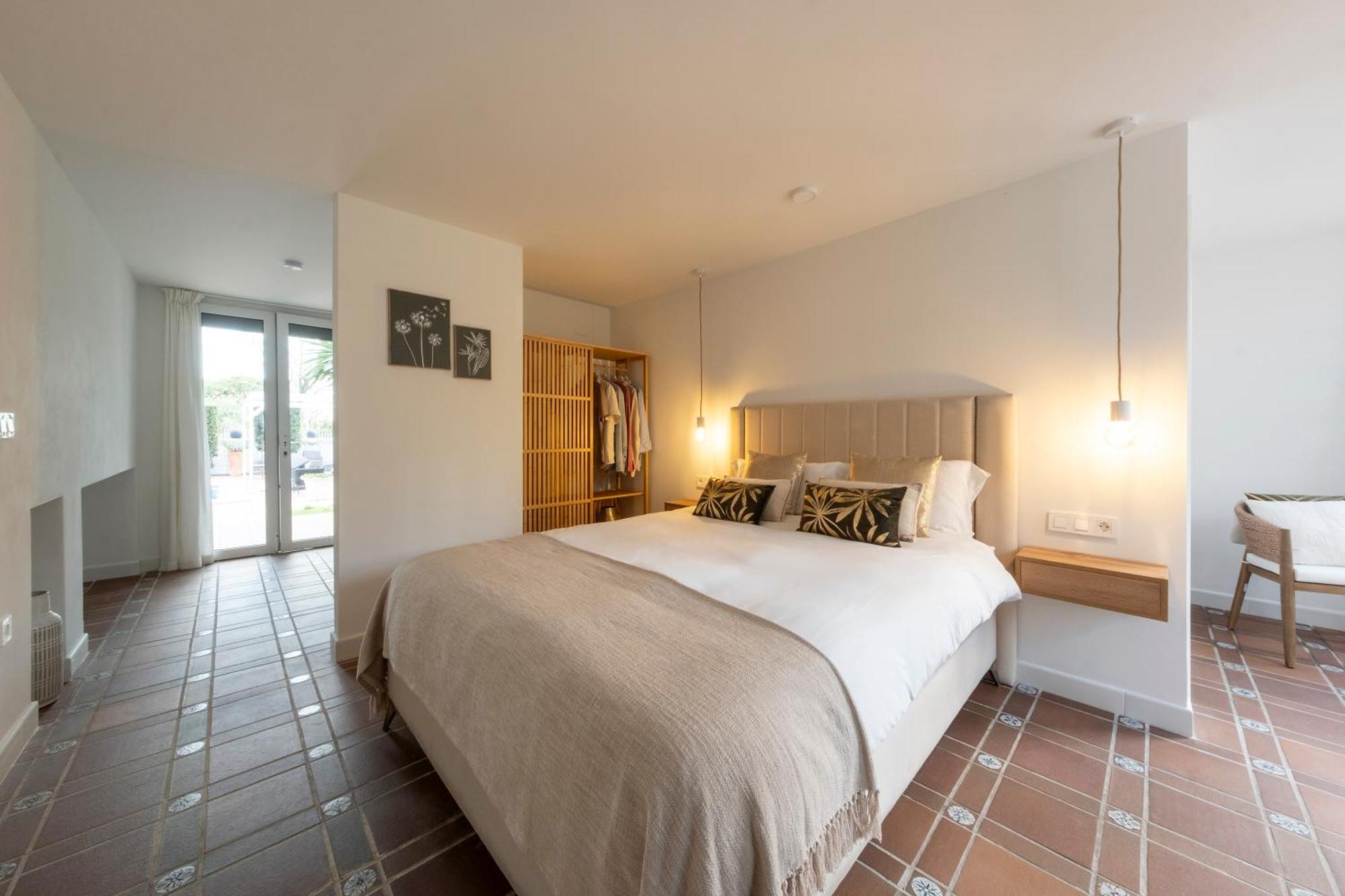 B&B Arena Sevilla Tomares Esterno foto